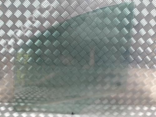 Used Front left door window RENAULT MODUS / GRAND MODUS (F/JP0_) 1.4 (JP01, JP0J) (98 hp) 31078537