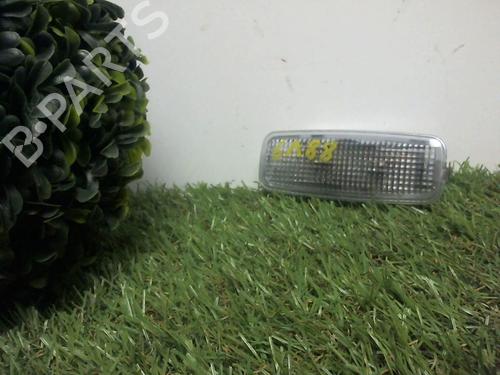 Kennzeichenbeleuchtung für AUDI TT (8J3) 2.0 TFSI (200 hp) 31219189