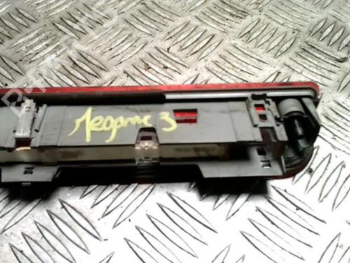 Third brake light RENAULT MEGANE III Hatchback (BZ0/1_, B3_) 1.5 dCi (BZ09, BZ0D, BZ1W, BZ29, BZ14) | BP36320984L11  - Image 8
