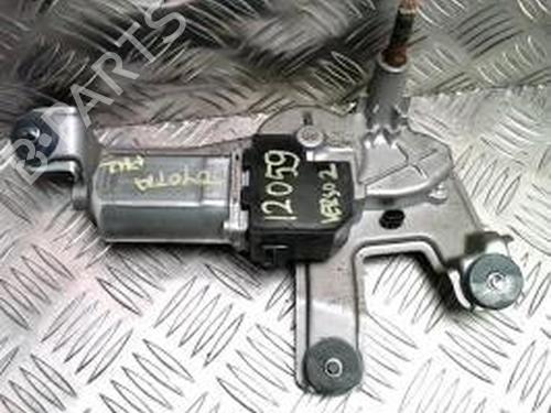 Viskermotor bagrude TOYOTA COROLLA Verso (ZER_, ZZE12_, R1_) 2.2 D-4D (AUR10_, AUR10R) (136 hp) 25617732