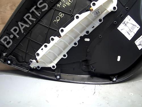 Used Rear right panel PEUGEOT 308 I (4A_, 4C_) 1.6 HDi (90 hp) 31228584