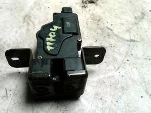 Elektronische module KIA SORENTO I (JC) 2.5 CRDi 4WD (140 hp) 25430957
