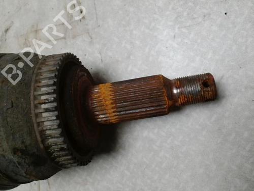 Right front driveshaft HYUNDAI TUCSON (JM) 2.0 CRDi | BP31226559M39