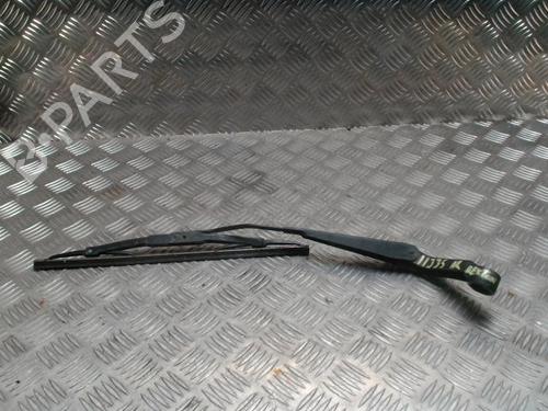 Used Rear windshield wiper arm SSANGYONG REXTON / REXTON II (GAB_) 2.7 Xdi (163 hp) 30487695