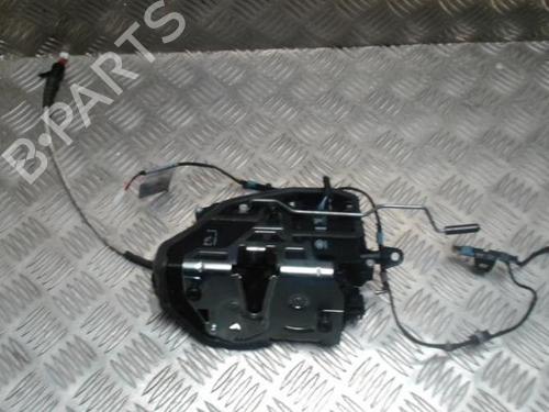 Front left lock BMW 3 (E90) 330 d | BP27188606C98 