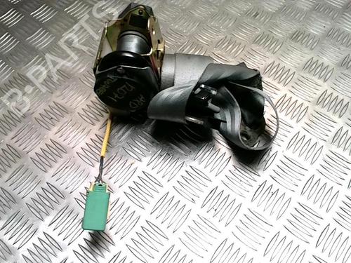 Used Rear right seatbelt Rear right seatbelt VW TOUAREG (7LA, 7L6, 7L7) 2.5 R5 TDI (174 hp) 31234030 31234030