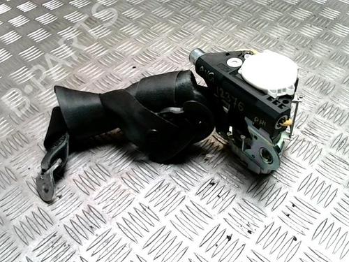 Veiligheidsgordel voor links VW TIGUAN (5N_) 2.0 TDI 4motion (140 hp) 32350005