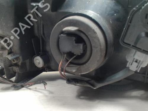 Left headlight HONDA CR-V I (RD) 2.0 16V 4WD (RD1, RD3) | BP27984887C28
