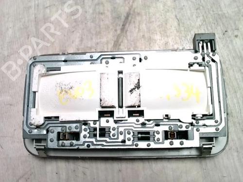 Plafoniera FIAT PUNTO EVO (199_) 1.3 D Multijet (199AXC1A, 199BXC1A, 199AXT1A, 199BXT1A) (75 hp) 31225536