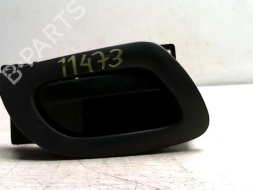 Used Front right interior door handle FIAT SCUDO Bus (270_, 272_) 2.0 D Multijet (136 hp) 25423354