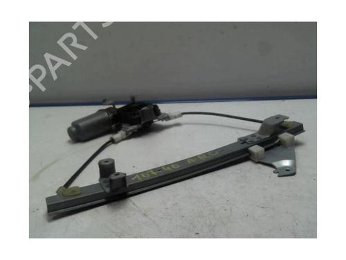 Rear left window mechanism NISSAN QASHQAI / QASHQAI +2 I (J10, NJ10, JJ10E) 2.0 dCi | BP25418179C24 