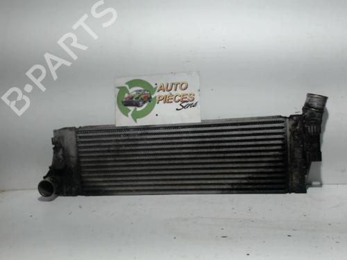 Used Intercooler RENAULT MEGANE II (BM0/1_, CM0/1_) 1.5 dCi (BM0F, BM0T, BM2B, CM0F, CM0T) (82 hp) 25399836