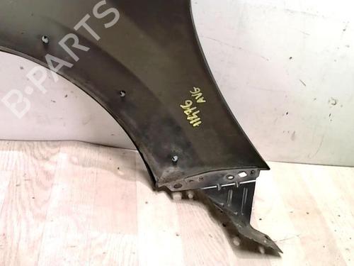 Used Left front fenders PEUGEOT 307 SW (3H) 2.0 HDI 110 (107 hp) 25427226