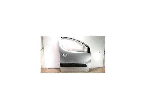 Dør høyre foran CITROËN BERLINGO MULTISPACE (B9) 1.6 HDi 90 (90 hp) 25421776