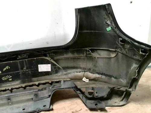 Rear bumper SEAT ALTEA (5P1) 1.9 TDI | BP28215773C8 