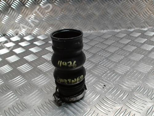 Used Pipe PEUGEOT PARTNER MPV (5_, G_) 1.6 HDi 90 (90 hp) 31229482