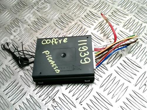 Used Control unit CITROËN C3 Picasso (SH_) 1.6 HDI 90 (92 hp) 32388044