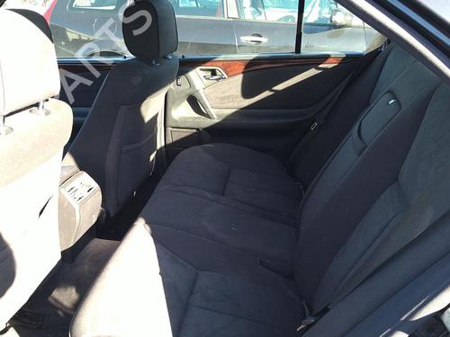 Rear left panel MERCEDES-BENZ E-CLASS (W210) E 290 Turbo-D (210.017) | BP25401594C60 - Image 5