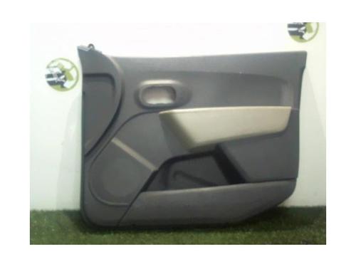 Front right panel DACIA DOKKER MPV (KE_) 1.5 dCi / Blue dCi 75 (KEAJ, KEAH, KEJW) | BP25388372C59 
