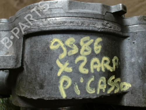 Used Vacuum pump CITROËN XSARA PICASSO (N68) 1.6 HDi (109 hp) 31234836