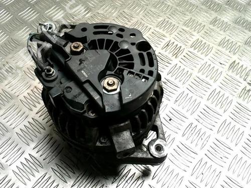 Used Alternator OPEL ZAFIRA A MPV (T98) 1.6 16V (F75) (101 hp) 31239355