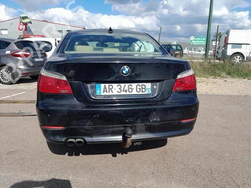 Intercooler BMW 5 (E60) 530 xd | BP25420408M30