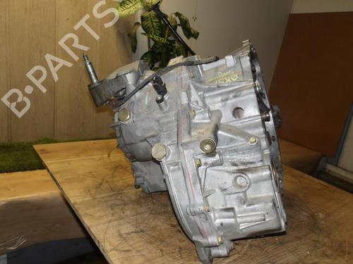 Caja de cambios RENAULT SAFRANE II (B54_) 2.0 16V (B54L) (136 hp) 31238276