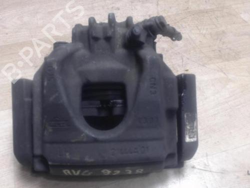Left front brake caliper CITROËN C5 III (RD_) 2.0 HDi (RDRHD8, RDRHDJ, RDRHR8, RDRHRJ) | BP29389468M105 