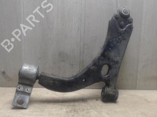 Used Right front suspension arm FORD FIESTA V (JH_, JD_) 1.4 TDCi (68 hp) 25415863