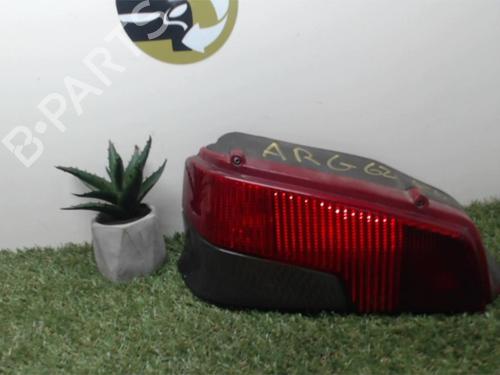 Used Left taillight PEUGEOT 106 I (1A, 1C) 1.1 (60 hp) 25396286