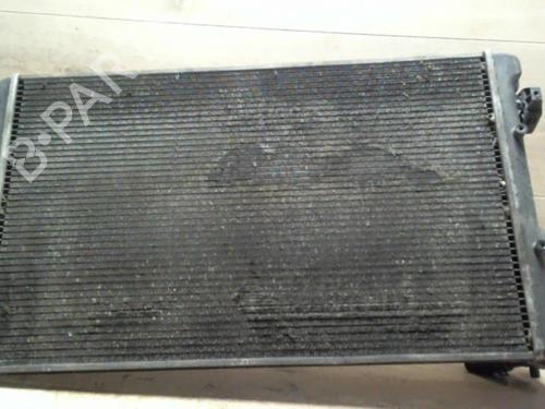 Used Water radiator AUDI A3 (8L1) 1.8 T (180 hp) 25413817