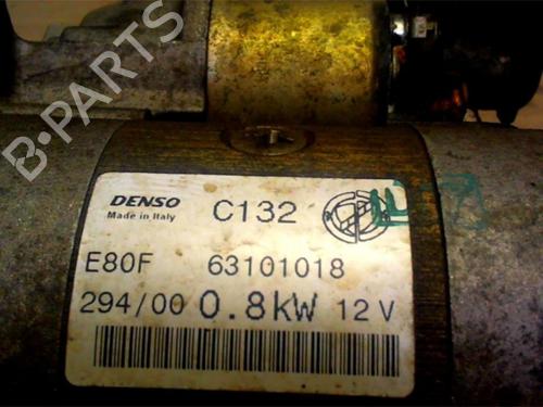 Startmotor FIAT PUNTO (188_) 1.2 60 (188.030, .050, .130, .150, .230, .250) | BP25390138M8 
