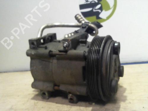 Used AC compressor FORD KA (RB_) 1.3 i (60 hp) 25387986