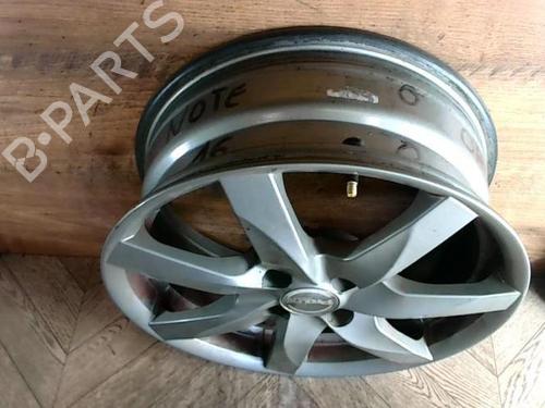 Rim NISSAN NOTE (E11, NE11) 1.5 dCi | BP27921186C45 