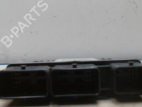 Engine control unit (ECU) NISSAN NOTE (E11, NE11) 1.5 dCi | BP25419636M57