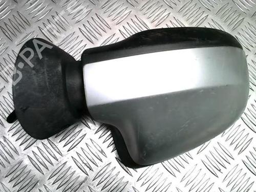Right mirror DACIA SANDERO 1.4 MPI LPG | BP25706530C27