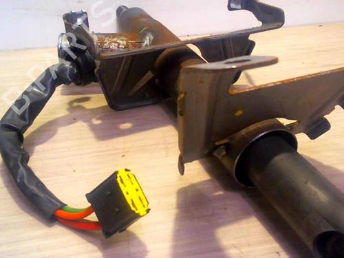 Steering column DACIA LOGAN MCV (KS_) 1.5 dCi (KS0K) | BP25392441M21