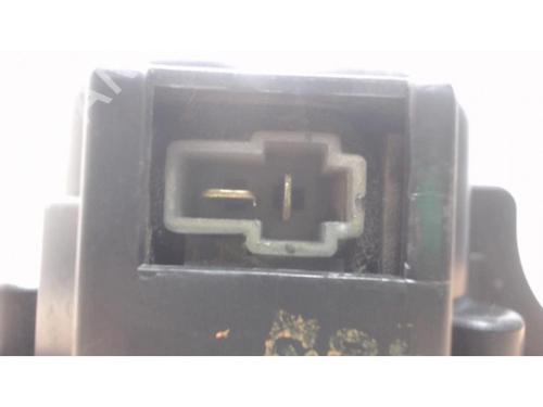Air vent KIA SORENTO I (JC) 3.5 V6 4WD | BP25385839I21 