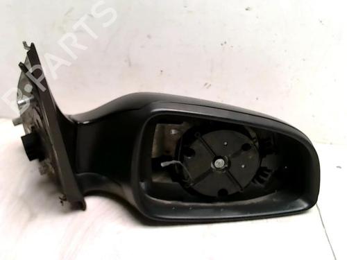 Used Right mirror OPEL ASTRA H (A04) 1.9 CDTI (L48) (100 hp) 28366991