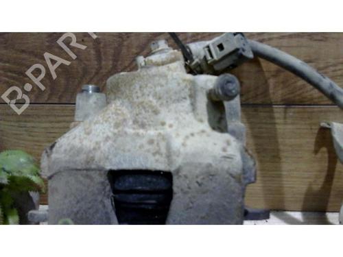 Left front brake caliper SKODA FABIA I (6Y2) 1.4 | BP25412370M105 