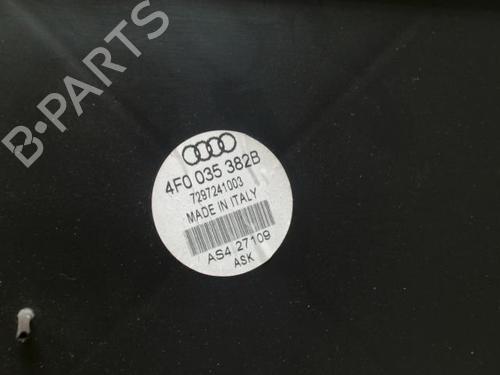 Speaker AUDI A6 C6 Avant (4F5) 2.7 TDI | BP25421313E2