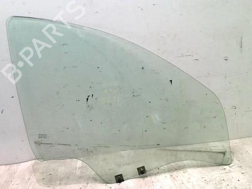 Used Front left door window DACIA SANDERO 1.2 16V (75 hp) 27559331
