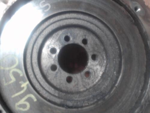 Flywheel RENAULT MODUS / GRAND MODUS (F/JP0_) 1.5 dCi (FP0F, JP0F) | BP29440469M101  - Image 5