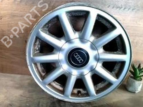 Felg AUDI A3 (8L1) 1.9 TDI (130 hp) 25424040