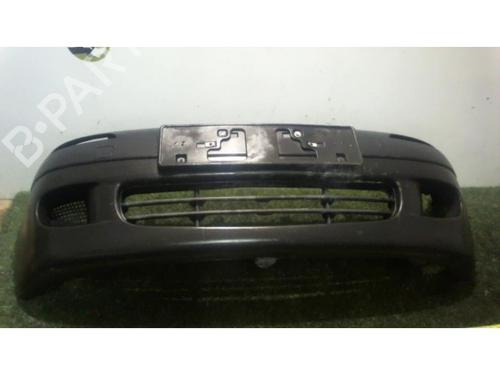 Front bumper DAEWOO MATIZ (M100, M150) 0.8 | BP25414980C7 