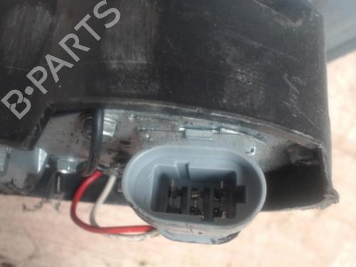 Front wiper motor RENAULT MEGANE I (BA0/1_) 1.4 e (BA0E, BA0V) | BP25415966M29