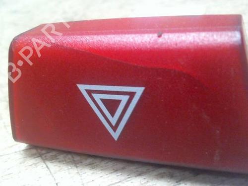 Warning switch CITROËN C1 (PM_, PN_) 1.0 | BP28721070I22