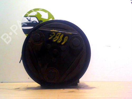 Used AC compressor FORD FIESTA IV (JA_, JB_) 1.3 i (60 hp) 25392186