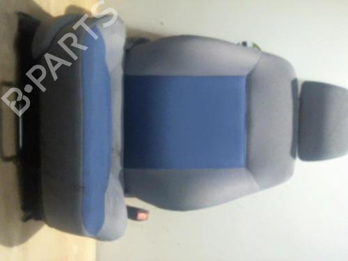 Seats set OPEL ASTRA H (A04) 1.4 (L48) | BP31218658C78 