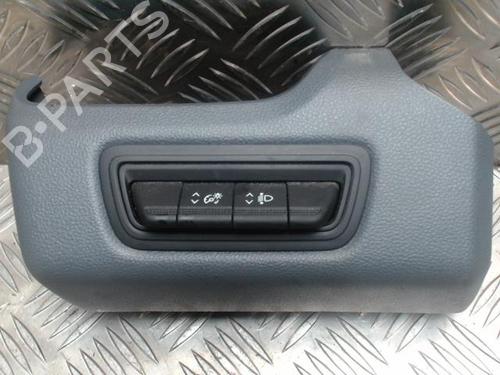 Schakelaar RENAULT CLIO V (B7_) 1.5 Blue dCi 85 (B7AG) | BP31230066I30